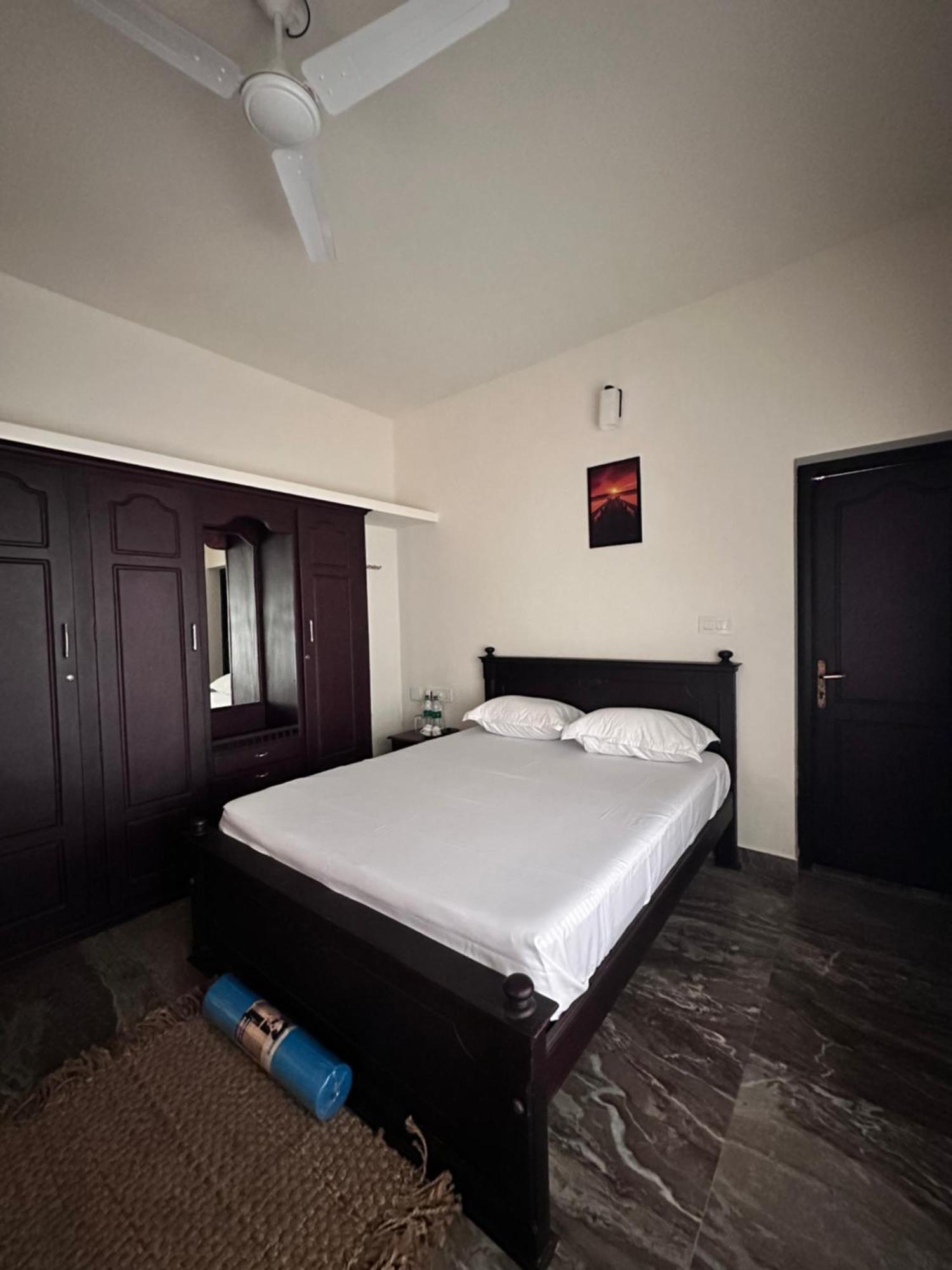 Alappuzha Daffodils Inn מראה חיצוני תמונה