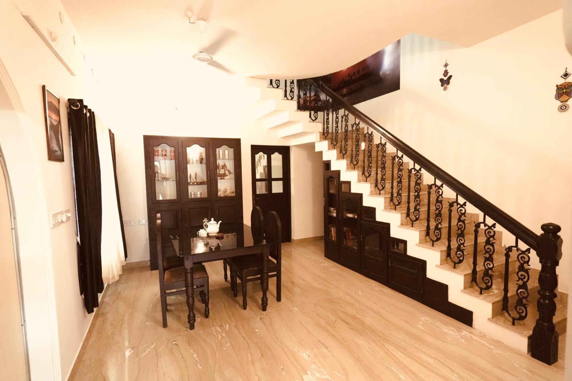 Alappuzha Daffodils Inn מראה חיצוני תמונה