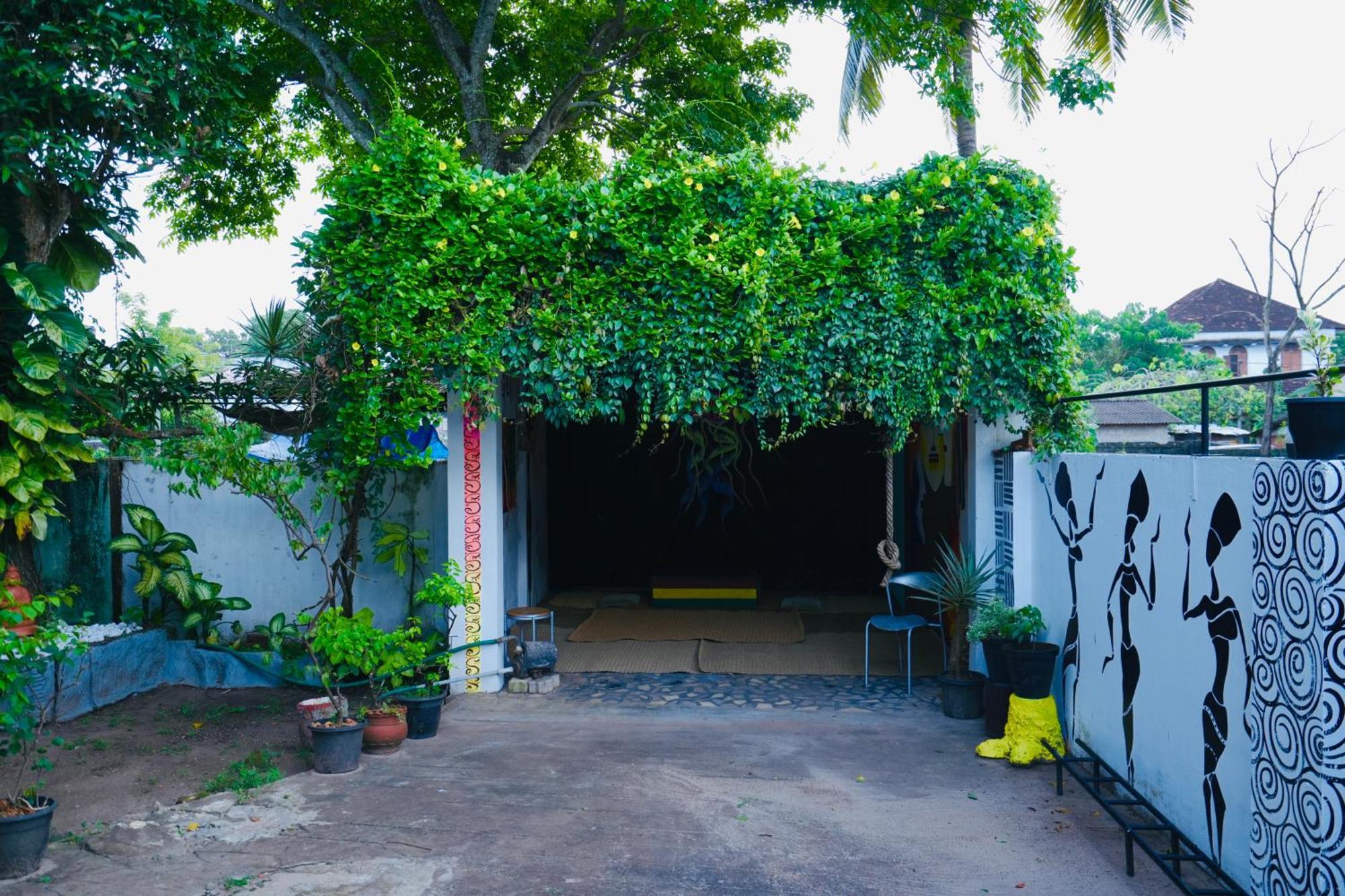 Alappuzha Daffodils Inn מראה חיצוני תמונה