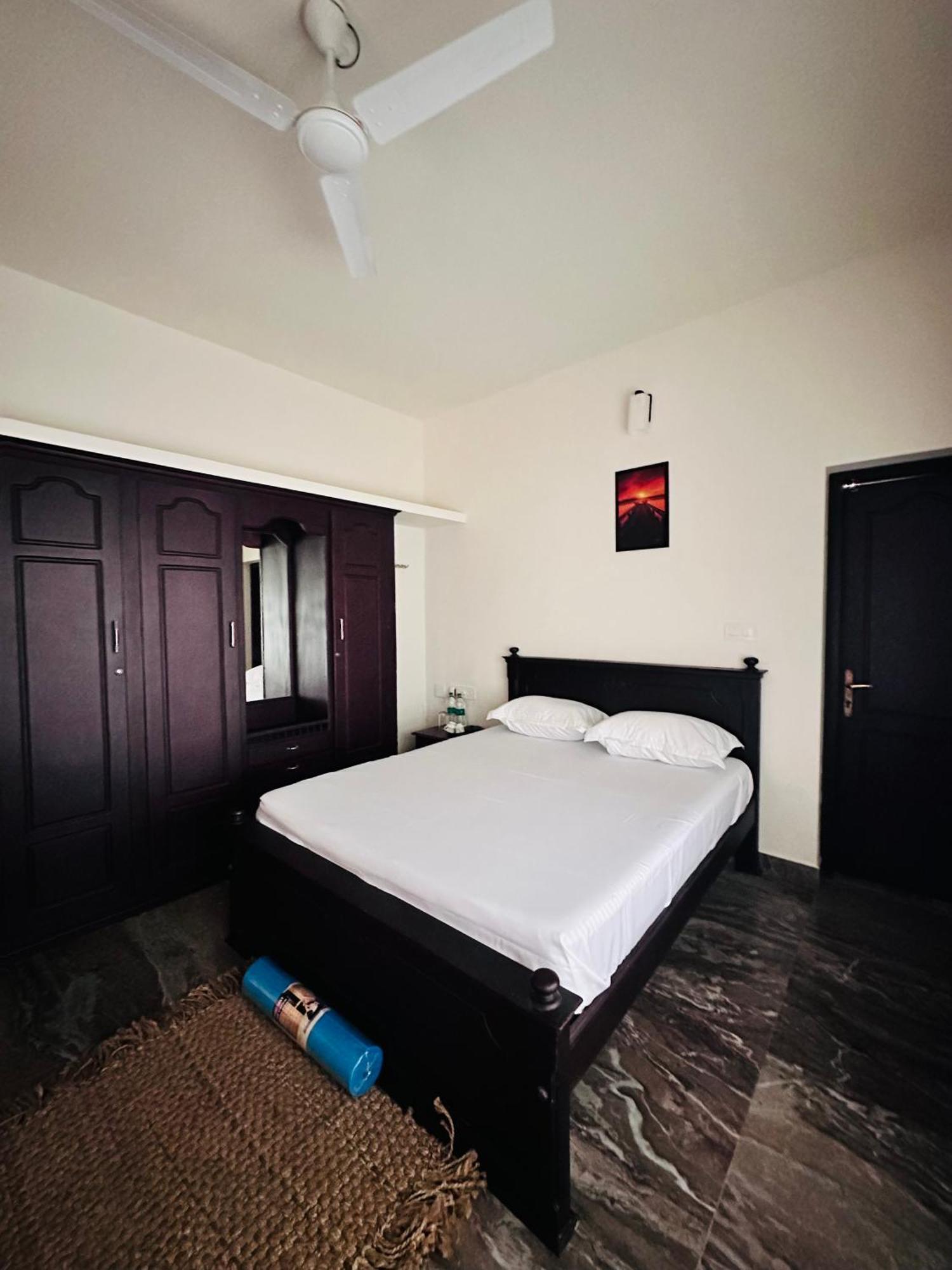 Alappuzha Daffodils Inn מראה חיצוני תמונה